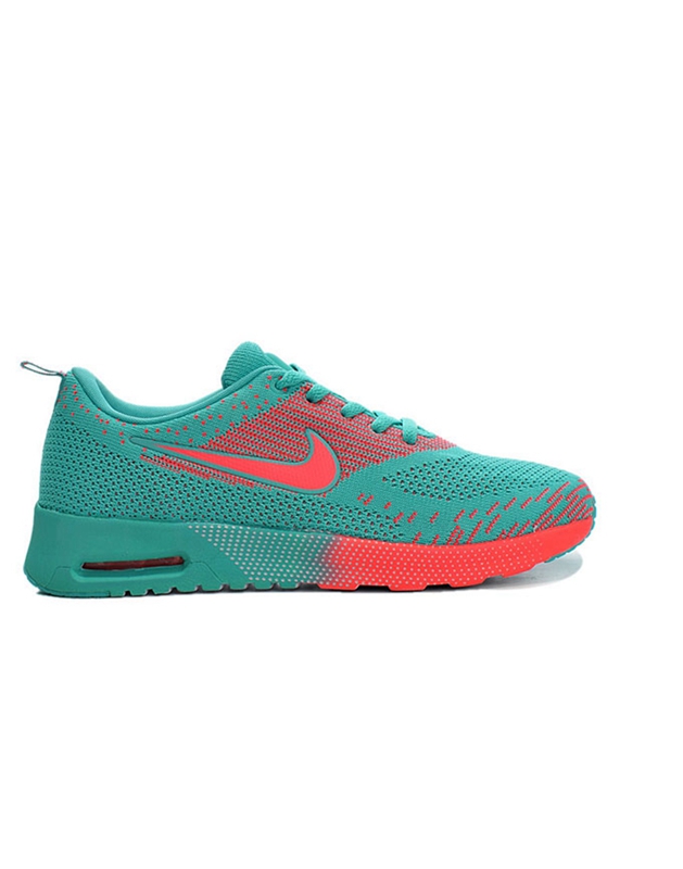 air max thea turquoise femme